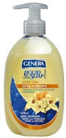 Жидкое мыло для рук Genera Vanilla 500ml