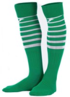 Футбольные гетры Joma 400897.452 Green, s.43-46