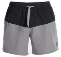 Slip de înot pentru bărbați Joma 103545.181 Black/Anthracite, s.XL