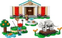 Set de construcție Lego Animal Crossing: Blathers Museum Collection (77056) imaginea #1 — magazin online Desire.md