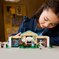 Set de construcție Lego Animal Crossing: Blathers Museum Collection (77056) imaginea #2 — magazin online Desire.md