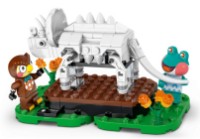Set de construcție Lego Animal Crossing: Blathers Museum Collection (77056) imaginea #4 — magazin online Desire.md