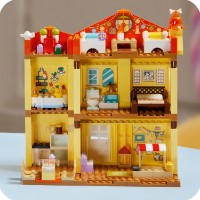 Set de construcție Lego Bluey (11203) imaginea #7 — magazin online Desire.md