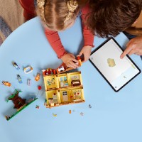 Set de construcție Lego Bluey (11203) imaginea #10 — magazin online Desire.md