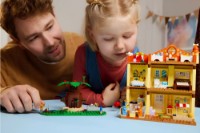 Set de construcție Lego Bluey (11203) imaginea #5 — magazin online Desire.md