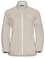 Hanorac damă Jack Wolfskin Moonrise Fz W Pale Sand, s.XS