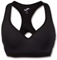 Bustieră Joma 900266.100 Black, s.M-L