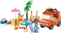 Конструктор Lego Blueys Beach & Family Car (11202)