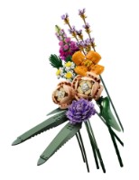 Set de construcție Lego Botanicals: Bouquet Of Flowers (10280) imaginea #8 — magazin online Desire.md