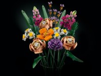Set de construcție Lego Botanicals: Bouquet Of Flowers (10280) imaginea #2 — magazin online Desire.md