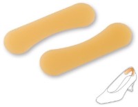 Branțuri pentru călcâi Prim CC213 2pcs