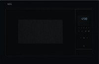 Cuptor cu microunde incorporabil AEG OS5GM251EB