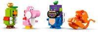 Set de construcție Lego Super Mario: Mario Kart (72042) imaginea #6 — magazin online Desire.md