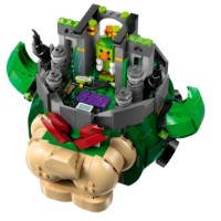 Set de construcție Lego Super Mario: Mario Kart (72042) imaginea #5 — magazin online Desire.md