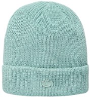 Шапка Adidas Short Beanie Hazy Green, s.Osfw