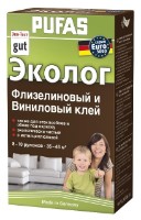 Клей для обоев Pufas Flizelin Vinyl 300g