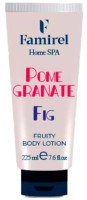 Loțiune de corp Famirel Fig & Pomegranate 225ml (086226)