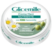 Крем для рук Glicemille Nutriente con Bio Camomilla 100ml