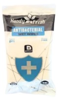 Влажные салфетки Handy Fresh Antibacterial 15pcs