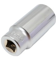 Торцевая головка JTC 47626 фото №4 — интернет-магазин Desire.md