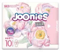 Прокладки Joonies Luxe 10pcs (510102)