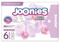 Прокладки Joonies Luxe 6pcs (510104)