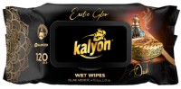 Влажные салфетки Kalyon Exotic Glow Oud 120pcs