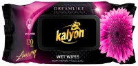 Влажные салфетки Kalyon Luxury Dream Like 120pcs