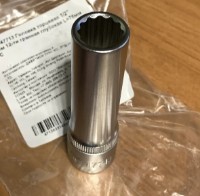 Торцевая головка JTC 47713 фото №2 — интернет-магазин Desire.md