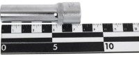 Торцевая головка JTC 47714 фото №3 — интернет-магазин Desire.md