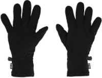 Manuși Jack Wolfskin Real Stuff Black, s.XL