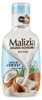 Spumă de baie Malizia Coconut Foam 1L