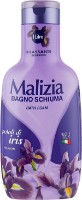Spumă de baie Malizia Iris Petals Foam 1L