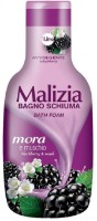 Spumă de baie Malizia Musk & Blackberry 1L