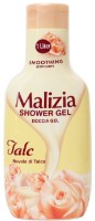 Spumă de baie Malizia Talc 1L
