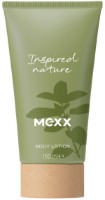 Loțiune de corp Mexx Inspired Nature 150ml