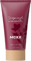Loțiune de corp Mexx Inspired Warmth 150ml