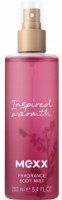 Спрей для тела Mexx Inspired Warmth 250ml