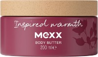 Масло для тела Mexx Inspired Warmth Butter 150ml