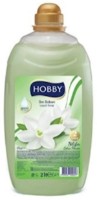 Жидкое мыло для рук Hobby Lotus Flower 3L