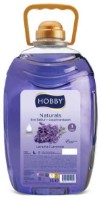 Жидкое мыло для рук Hobby Natural Lavender 3L