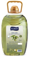 Жидкое мыло для рук Hobby Natural Olive Oil 3L