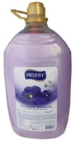 Жидкое мыло для рук Hobby Romantic 3L
