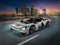 Set de construcție Lego Technic: Lamborghini Revuelto (42214) imaginea #6 — magazin online Desire.md