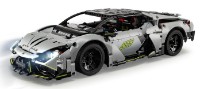 Set de construcție Lego Technic: Lamborghini Revuelto (42214) imaginea #3 — magazin online Desire.md