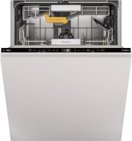 Встраиваемая посудомоечная машина Whirlpool W8I HT58 TS