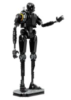 Set de construcție Lego Star Wars: Security Droid K-2SO (75434) imaginea #4 — magazin online Desire.md