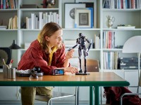 Set de construcție Lego Star Wars: Security Droid K-2SO (75434) imaginea #5 — magazin online Desire.md