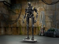 Set de construcție Lego Star Wars: Security Droid K-2SO (75434) imaginea #2 — magazin online Desire.md