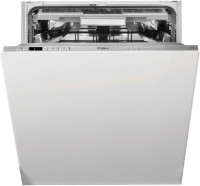 Встраиваемая посудомоечная машина Whirlpool WIO 3O540 PELG
